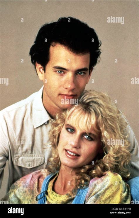 Daryl Hannah Splash Hi Res Stock Photography And Images Alamy