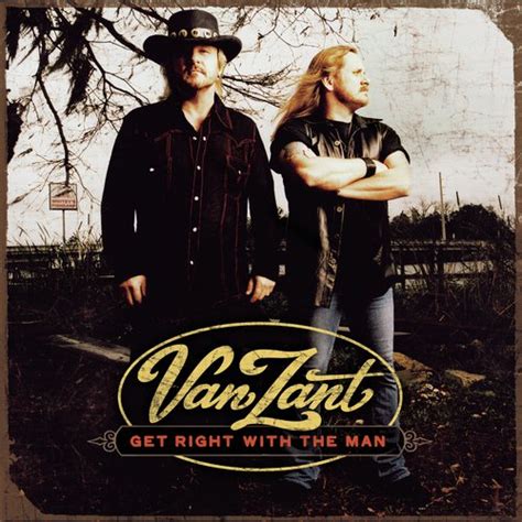 Donnie Van Zant 80s