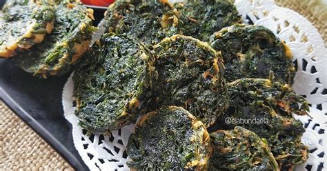 Resep Dendeng Daun Singkong Oleh Bunda Ela Cookpad