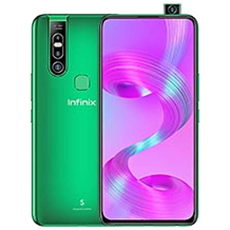 Infinix S5 Pro Price In Pakistan 2025 PriceOye