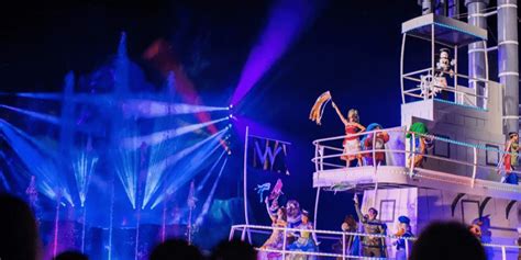 The Fantasmic Change You Need To Know Before Your Next Disney Trip