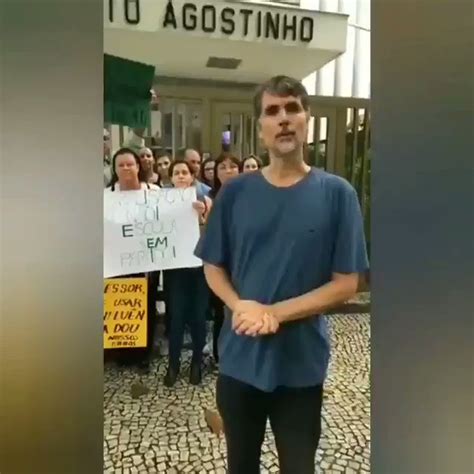 Jair M Bolsonaro On Twitter Pais De Alunos Do Col Gio Santo