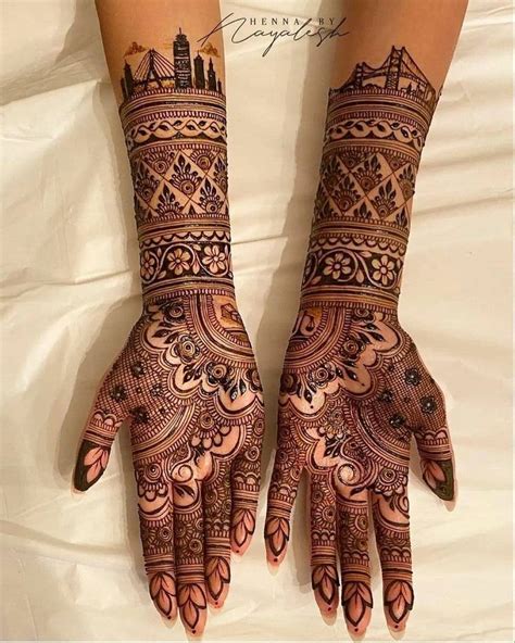 55 Full Hand Mehndi Designs 2022 Simple Bridal And Stylish Palm Mehndi Design Mehndi