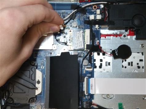 Hp Envy Touchsmart Digitizer Replacement Ifixit Repair Guide