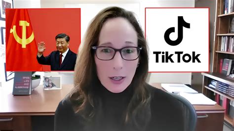 Is Tik Tok A National Security Threat Youtube