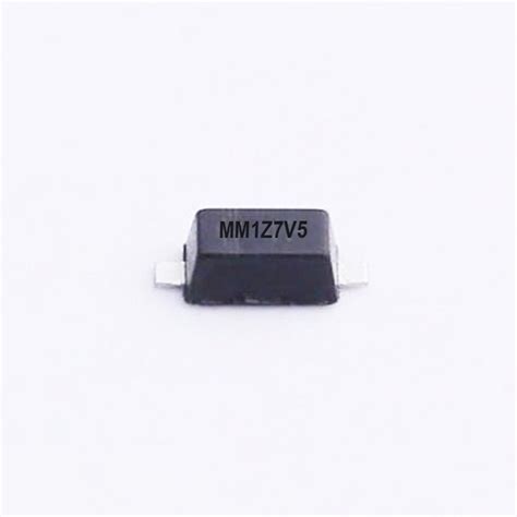 Schottky Barrier Diodes MOSFET Diode Fetures Applications Power