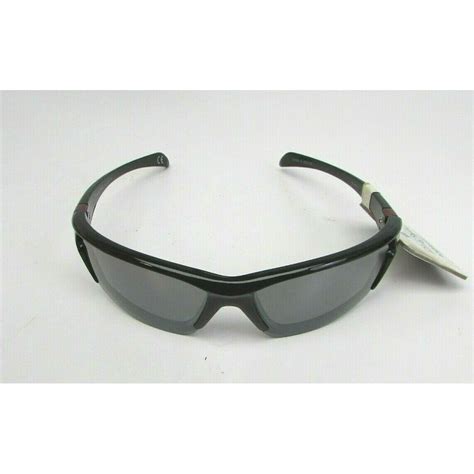 Panama Jack Men S Pj Pol 1 Black Sunglasses