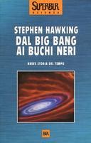 Dal Big Bang Ai Buchi Neri Breve Storia Del Tempo Libreria Editrice