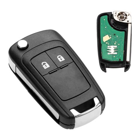 Aliexpress Buy Yetaha Buttons Smart Remote Key With Id