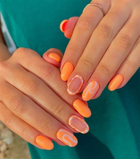 Summer Nail Trending Summer Nail Trending To