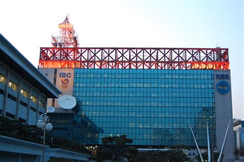 Travel Guide South Korea Kbs Tour
