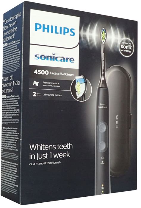 Szczoteczka Soniczna Do Z B W Elektryczna Philips Hx Sonicare