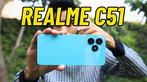 Realme C Hands On Video Review Unboxing Whatmobile