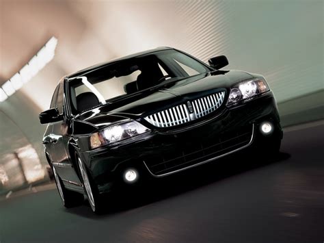 2006 Lincoln LS - Specs, Prices, MPG, Reviews & Photos | Cars.com