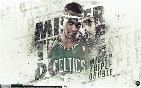 Rajon Rondo Wallpapers - Wallpaper Cave