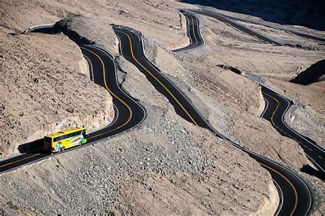 Nueve Empresas Interesadas En El Megaproyecto Carretera Longitudinal De