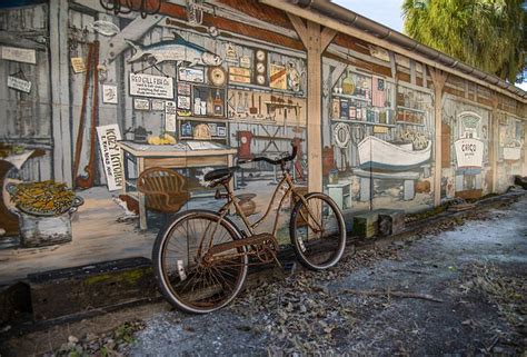 Memories Of Yesteryear Photography By Gordon Ripley Paintings