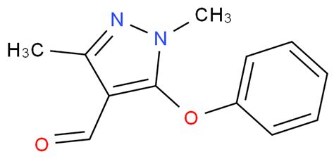 1H Pyrazole 4 Carboxaldehyde 3 5 Dimethyl 1 2 Propenyl 1155595 91 7