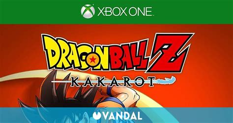 Todos Los Logros De Dragon Ball Z Kakarot En Xbox One Y C Mo Conseguirlos