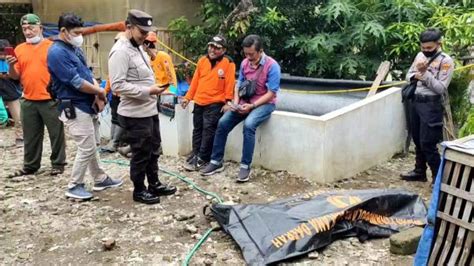 Pemancing Temukan Mayat Hanyut Di Sungai Brantas