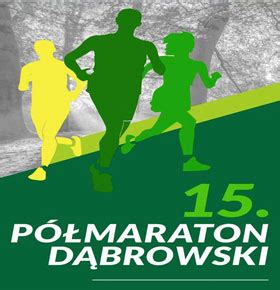 15 Półmaraton Dąbrowski Dąbrowa Górnicza 2023 Nazaglebiu pl