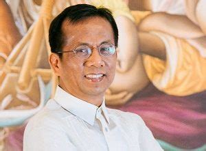 Ex Aquino Cabinet Arsenio Balisacan Is Marcos Jr S NEDA Chief