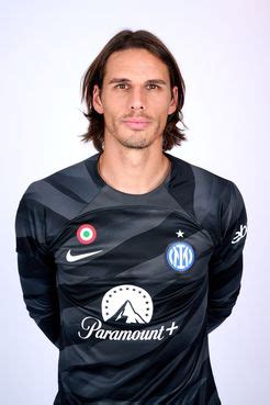 Yann Sommer FC Inter 1908