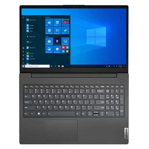 Lenovo V15 G2 ITL 15 6 I5 1135G7 8GB 512GB SSD Laptop Black Techinn