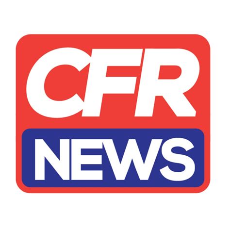 Cfr News Youtube