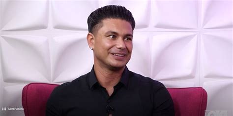 DJ Pauly D Confirms I Believe Vinny Angelina Hooked Up On Jersey