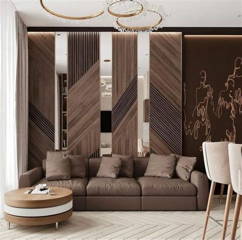 Modern Wall Partition Ideas Trends 2023 | Partition Wall Design Living ...