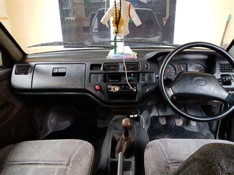 Toyota Kijang Lgx 1998 Pajak Hidup Mobil Motor Mobil Untuk Dijual