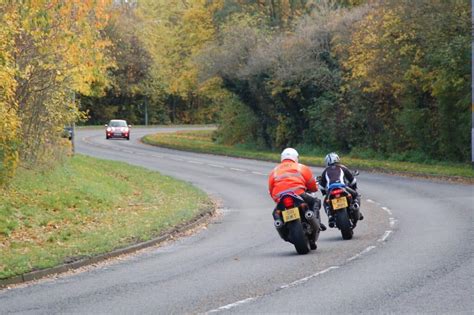 Cornering (Part 1) Using The System Of Motorcycle Control - Motorcycle ...