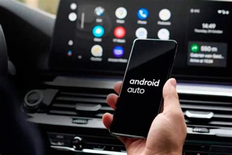 Android Auto 7 6 ya se puede descargar novedades y cómo instalar la