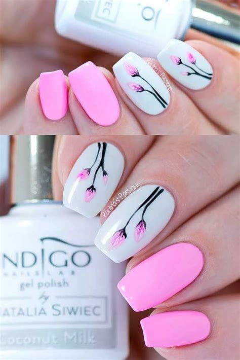 75 Most Creative Nail Art Ideas We Could Find The Goddess Unghie