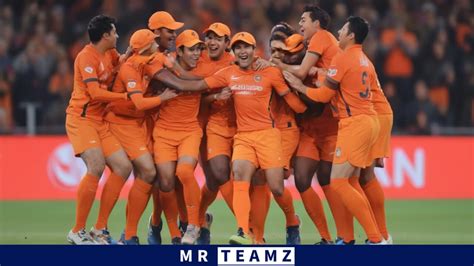 Orange Team Names | 450+ Funny Team Names For Sports & Work