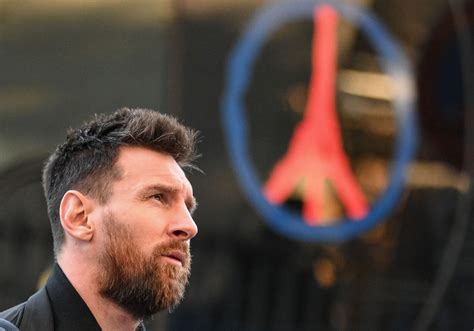 La Liga Extremely Skeptical About Lionel Messi S Return To Barcelona Report Barca Universal