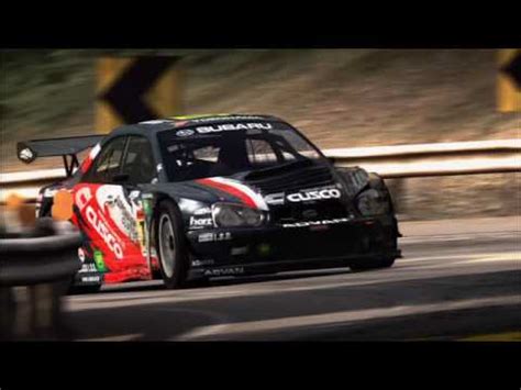 Forza Motorsport 3 Fujimi Kaido Full Lap Replay Part 1 YouTube