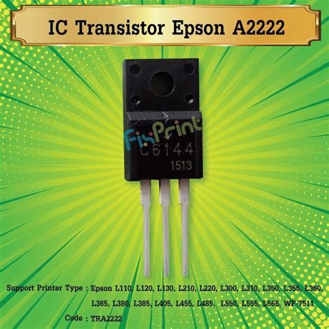 Jual Ic Tr A Epson L L L L L L L L