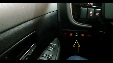 Outlander Phev New Pure Electric Mode Ev Button Added Vs