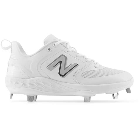 New Balance Women's Velov3 Metal Softball Cleats | Academy