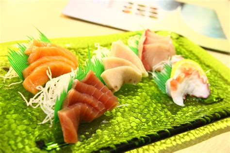 Food Review Shinkei Decent Japanese Buffet In Toa Payoh The