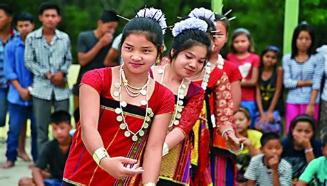 Chakma Chronicles History Cultivation And Struggles