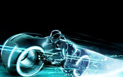 Tron Legacy Wallpapers Hd Wallpapersafari