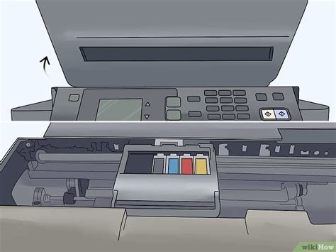 How To Clean Clogged Or Blocked Epson Printer Nozzles