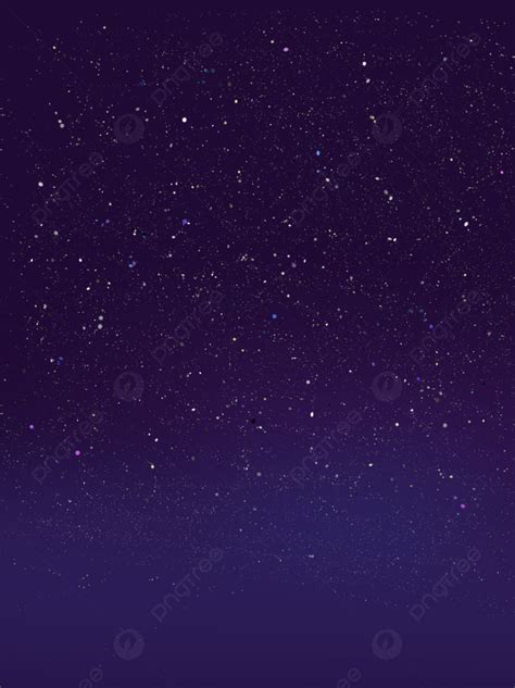 Purple Starry Minimalist Background Wallpaper Image For Free Download ...