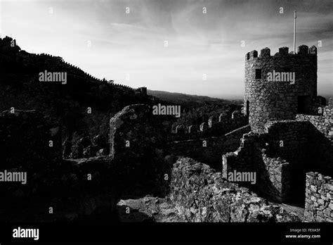 Moors Black And White Stock Photos And Images Alamy