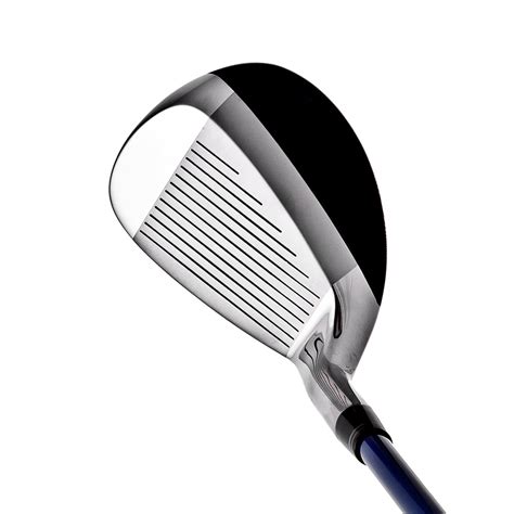 The Perfect Club Hybrid Sand And Lob Wedge The Most Versatile Wedge In