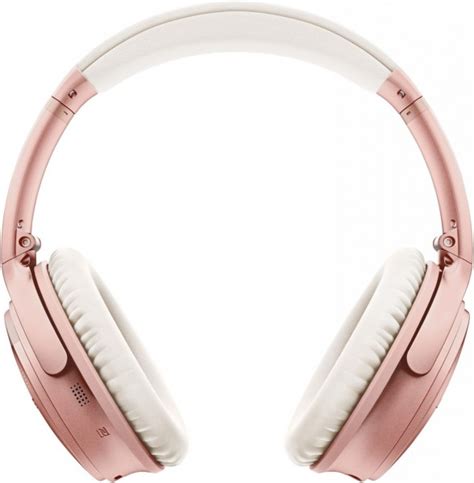 Bose Quietcomfort 35 Ii Limited Edition Bluetooth Kopfhörer Roségold