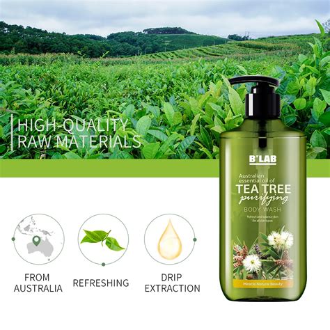 Private Label Oem Natural Organic Body Wash Washing With High Quality